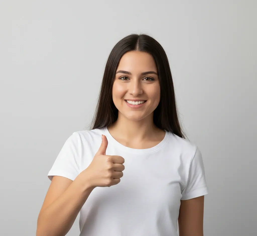 JellyBurn customer Liam from USA